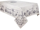 Скатерть Lefard Home Textile Cuberteria 140x220см (732-294)