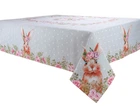 Скатерть Lefard Home Textile Bunny 160х320см (711-109)
