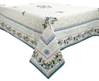 Скатертина Lefard Home Textile Baena 140x300см (732-091)