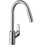 Смеситель для кухни Hansgrohe Focus (31815000)