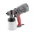 Краскопульт электрический Intertool 1,8мм (DT-5055)