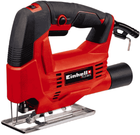 Електролобзик Einhell Classic TC-JS 60/1