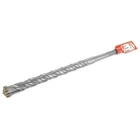 Бур INTERTOOL SDS MAX QUADRO 28x400мм (SDM-2840)