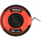 Рулетка YATO 30м (YT-71581)