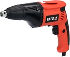 Шуруповерт YATO (YT-82071)
