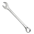 Ключ комбінований INTERTOOL 24мм (HT-1224)