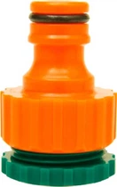 Адаптер зовнішній FLO 3/4-1/2" (89241)