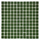Скляна мозаїка AquaMo MK25113 Green