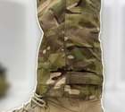 Військові штани тактичні МК Rip Stop 56 Мультикам - зображення 3