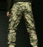 Военные штаны РП Rip Stop 56 Пиксель - изображение 2