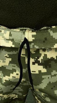 Военные штаны РП Rip Stop 56 Пиксель - изображение 3