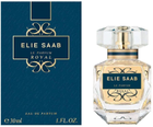 Woda perfumowana damska Elie Saab Le Parfum Royal Edp 30 ml (7640233340073) - obraz 1