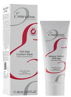 Маска для обличчя Embryolisse Anti-Age Comfort Mask антивікова 60 мл (3350900001841) - зображення 1