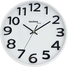 Zegar ścienny Technoline WT4100 Home Style Biały (4029665041001) - obraz 1