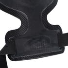 Наколінники Emerson Arc-Style KneePads Чорний 2000000105109 - зображення 3