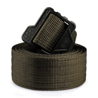 Ремінь M-Tac Double Duty Belt Hex Оливковий XL 2000000018355 - зображення 4