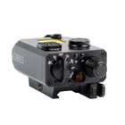 ЛЦВ Holosun Multi-Laser LS321G Black 2000000115771 - зображення 3