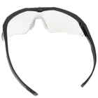 Балістичні окуляри Revision StingerHawk з прозорою лінзою Чорний 2000000130835 - зображення 3