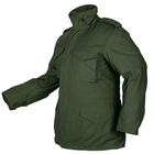 Куртка Propper M65 Field Coat з підстібкою Олива М 2000000103945 - зображення 6