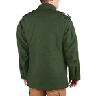 Куртка Propper M65 Field Coat з підстібкою Олива М 2000000103945 - зображення 8