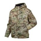Утеплена куртка Snugpak Spearhead Камуфляж М 2000000117270 - зображення 3