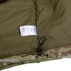 Утепленная куртка Snugpak Spearhead Камуфляж L 2000000117287 - изображение 8