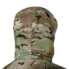 Утепленная куртка Snugpak Spearhead Камуфляж М 2000000117270 - изображение 7