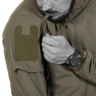 Зимова куртка UF PRO Delta Ace Plus Gen.3 Tactical Winter Jacket Brown Grey Олива S 2000000121734 - зображення 4