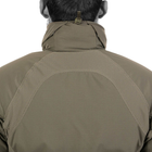 Зимняя куртка UF PRO Delta Ace Plus Gen.3 Tactical Winter Jacket Brown Grey Олива М - изображение 6