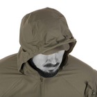 Зимняя куртка UF PRO Delta Ace Plus Gen.3 Tactical Winter Jacket Brown Grey Олива М - изображение 7