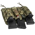 Панель Emerson Modular Assaulters Panel для магазинів Камуфляж 2000000116563 - зображення 7