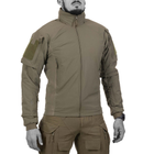Зимова куртка UF PRO Delta Ace Plus Gen.3 Tactical Winter Jacket Brown Grey Олива 3XL 2000000121789 - зображення 1