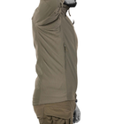 Зимняя куртка UF PRO Delta Ace Plus Gen.3 Tactical Winter Jacket Brown Grey Олива 3XL - изображение 3