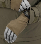 Зимняя куртка UF PRO Delta Ol 4.0 Tactical Winter Jacket Brown Grey Олива 2XL 2000000121833 - изображение 6