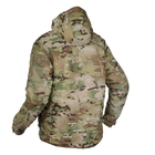 Куртка Snugpak Arrowhead Камуфляж L 2000000109886 - изображение 4