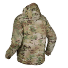 Куртка Snugpak Arrowhead Камуфляж L 2000000109886 - зображення 4