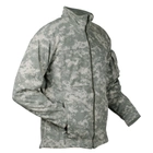 Куртка Massif Elements FR AEP Jacket Піксель L 2000000105796 - зображення 4