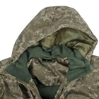 Зимняя куртка Miligus Пиксель XS 2000000120607 - изображение 6