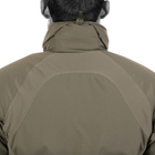 Зимняя куртка UF PRO Delta Ace Plus Gen.3 Tactical Winter Jacket Brown Grey Олива XL - изображение 6