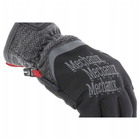 Рукавиці Mechanix Coldwork FastFit Сірий L 2000000056821 - зображення 6