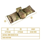 Тактична подушка-підставка OneTigris Tactical Gun Rest Bags для зброї Камуфляж 2000000103464 - зображення 4