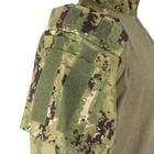 Тактическая рубашка Emerson G3 Combat Shirt Олива М 2000000094618 - изображение 6