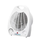 Тепловентилятор Sea Breeze SB-039 2000 Вт білий