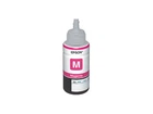 Чернила для картриджа Epson C13T67334A L800 ink bottle 70ml