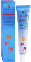 Erborian CC Water A La Centella Skin Perfecting Gel Dore 40ml (8809255786118) - obraz 1