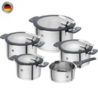 Набір каструль Zwilling JA Henckels Simplify 5 предметів нержавіюча сталь 66870-005-0