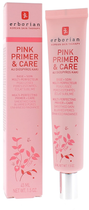 Erborian Pink Primer & Care Multi Perfecting Face Primer + Care 45 ml (8809255785609) - obraz 1