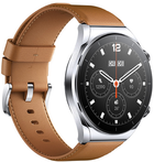 Smartwatch Xiaomi Watch S1 Silver (36608) - obraz 2