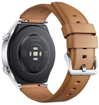Smartwatch Xiaomi Watch S1 Silver (36608) - obraz 3