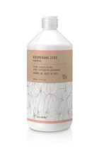 Зволожуючий шампунь для хвилястого та кучерявого волосся Greensoho Boomerang.Zero Shampoo 1000 мл (8436540959935)